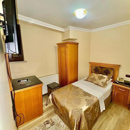 Grand Papirus Hotel Istambul Extérieur photo